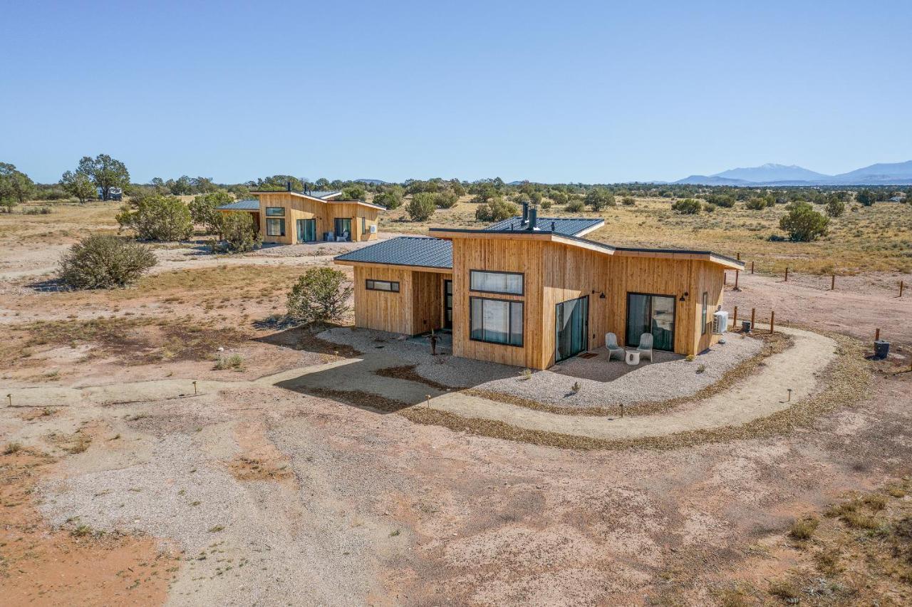 The Grand Canyon Headquarters Valle Exterior foto
