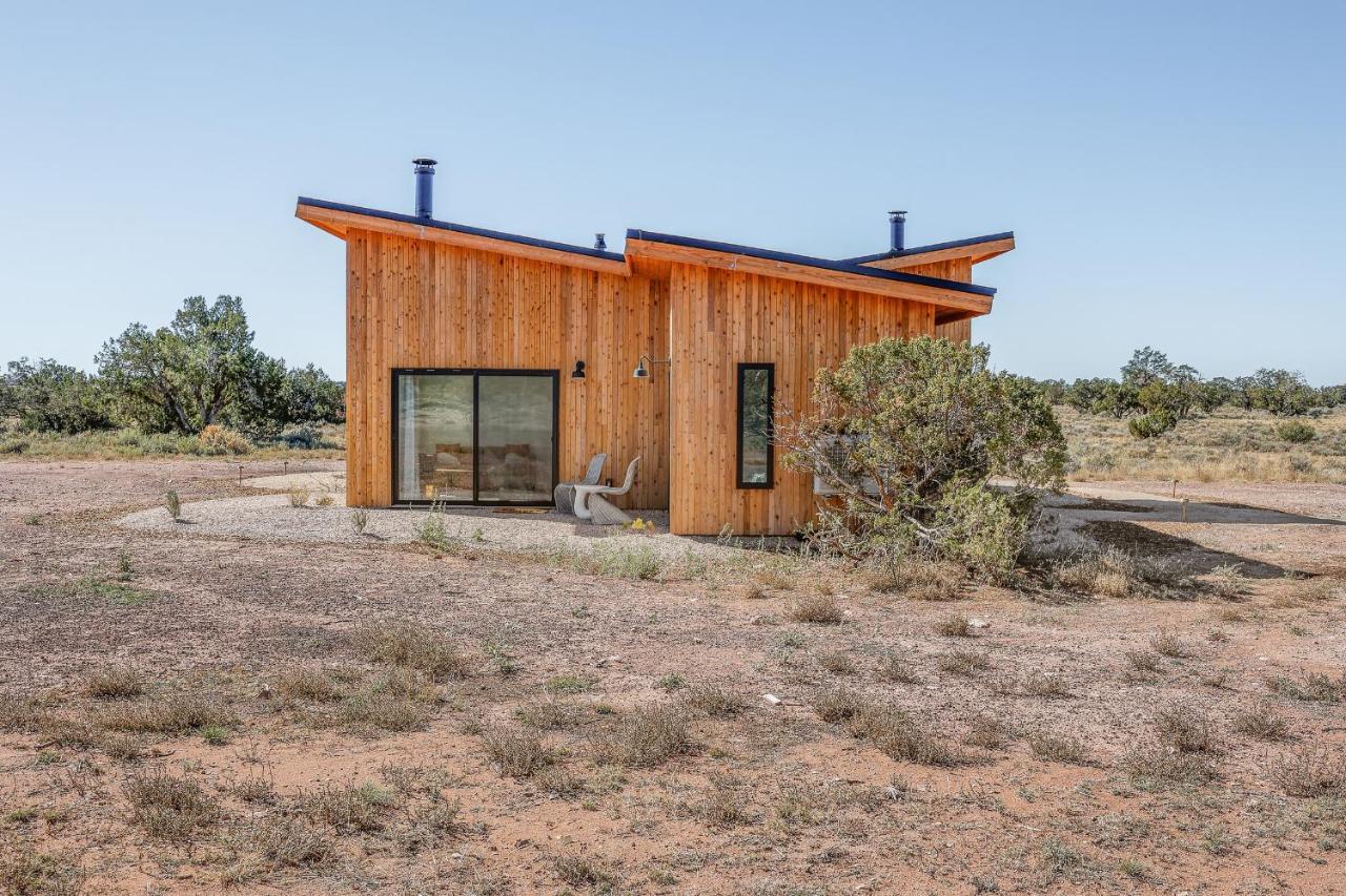 The Grand Canyon Headquarters Valle Exterior foto